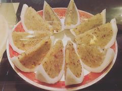 椰子饭-海口骑楼小吃街