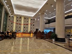 -威海铂丽斯国际大酒店(威海高铁站店)