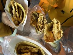 -南楼煎饼(南楼总店)