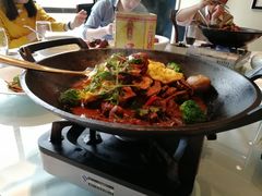 -同庆楼(花园店)