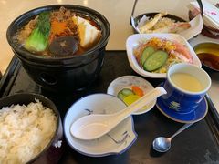 -彩葉·樱花屋日本料理(动物园店)