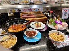 -三禾寿司(石龙店)