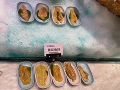 -川骄海鲜自助(亚运村店)