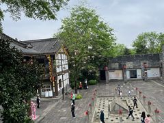 -昌州古城