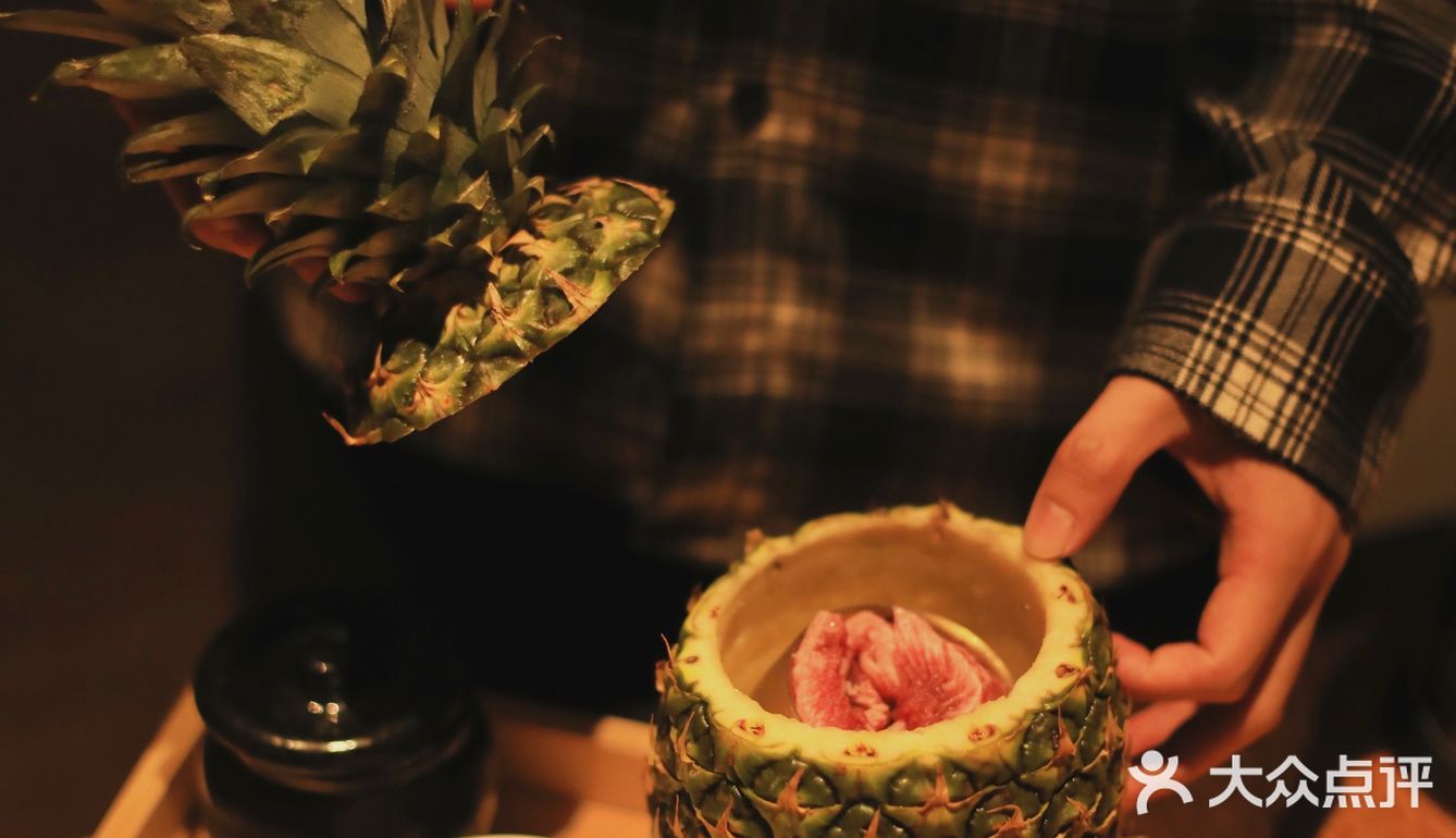 探店｜俺最爱的日式烤肉店在光谷开分店啦！