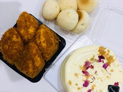 -面包新语(KKMALL京基店)