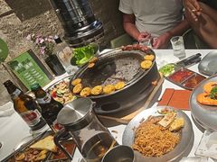 -范儿·嫂子烤肉·精致炭火烤肉(长治路店)