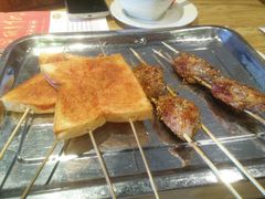 -管氏翅吧(马家堡店)