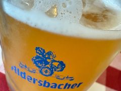 -安立可意大利美食