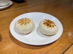 生煎芝士包-华餐馆(莫邪路店)