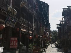 -石锅鱼府(二分店)