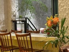 -Laures·月桂西班牙碳烤餐厅(十尚坊店)