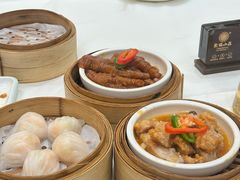 -聚福山莊·寻味顺德(北滘店)