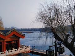 -郭守敬纪念馆