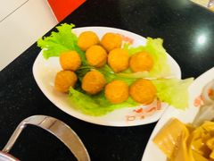 -呷哺呷哺(西单大悦城店)