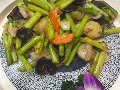 -新美姿美食水疗汇(罗湖口岸店)