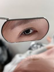 -初心纹眉洗眉·美睫专业店