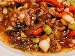 -那家老院子东北菜·饺子·小鸡炖蘑菇(艳华街店)