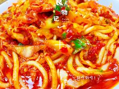 -玲玲米粉·新疆现炒米粉(大十字总店)
