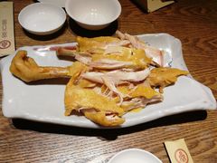 -双合园·海鲜水饺青岛菜(万佳广场店)