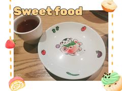 -茄子恰恰·新云南小炒(坪山益田店)