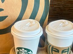 -星巴克(北京南站2B检票口)