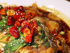 -上名堂·鱼头好吃(体育场路店)