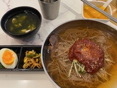 -花味·自助烤肉(大观天地店)