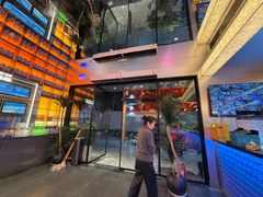 -517烧烤·龙虾·海鲜大排档(万象都荟店)