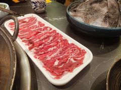 -巴蜀大将火锅(春熙店)