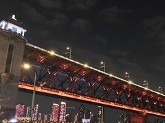 -武汉长江大桥