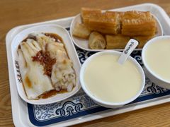 -冰泉豆浆馆(阳朔店)