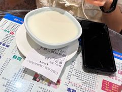 -仁信双皮奶(东川路店)