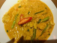 -泰国餐厅 Thai Food(裕华万达店)