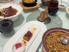 -南园酒家(前进路店)