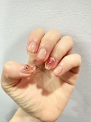 -米小兔美甲美睫