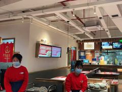 -四道菜·福建菜馆(万家广场店)