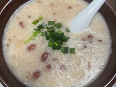 -如轩·海鲜砂锅粥·潮汕菜(南城店)