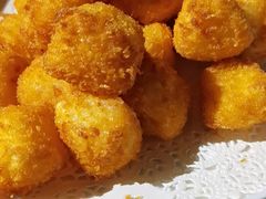 -伊带伊路新疆美食府(呼家楼店)
