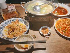 -肖四女乐山跷脚牛肉(世博源店)