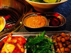 -伊茉家的烤肉店(勒泰中心店)
