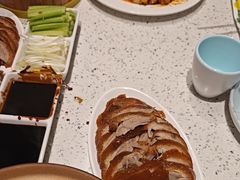 -玉林烤鸭店(小西天店)