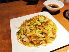 -黑鸡小馆(金源店)