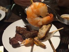 -深圳四季酒店·馥自助餐厅