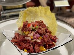 -杭州盛泰开元名都大酒店-地中海自助餐厅