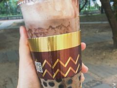 -奈雪的茶(华侨城创意园店)