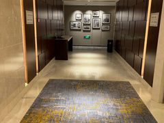 -广州粤海喜来登酒店