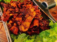 -恩你小木屋米酒店(安盛店)
