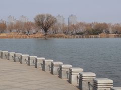 -云龙湖旅游景区