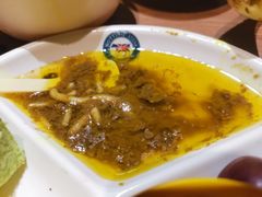 -诺丁牛排(南京江宁万达店)